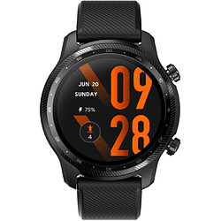 Arcticwatch Pro 3 Ultra GPS Montre Connectée 1.4" 454x454 Bluetooth Classique 577mAh Noir