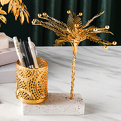 Acheter Porte-stylo Avec Statues D'arbre Pour Le Style 3