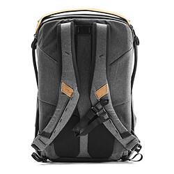 Avis PEAK DESIGN Sac à dos Everyday Backpack 30L v2 - Charcoal