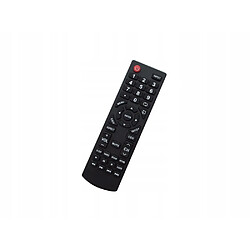 Avis GUPBOO Télécommande Universelle de Rechange Pour Dynex ZRC102 DX22L150A11E22A2ZNKLWBUNN