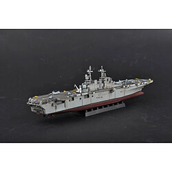 Avis Hobby Boss Maquette Bateau Uss Boxer Lhd-4