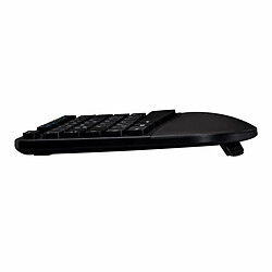 Acheter Clavier et souris sans fil V7 CKW400ES