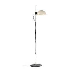 Faro Barcelona Lampadaire Task Beige