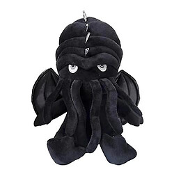 Universal Mascotte Cthulhu Octopus Beast Star Kill