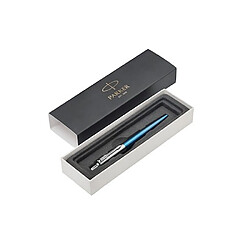 Avis Stylo bille Parker Jotter Waterloo bleu