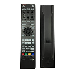 GUPBOO Pour Pioneer Blu-ray DVD Remote Controller RC-966DV 4K Ultra Blu-ray Disc Player