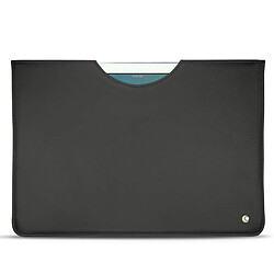 Pochette cuir Apple iPad Pro 9.7' - Pochette - Noir ( Nappa / Black ) - NOREVE