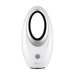 Avis Ardes AR5BL1M ventilateur Argent, Blanc