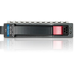 HP Midline 500 Go - 2.5'' SATA III 6 Go/s