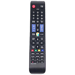 GUPBOO Télécommande Universelle de Rechange 98Q pour SAMSUNG 3D LED LCD Smart TV Télécommande Vente en gros