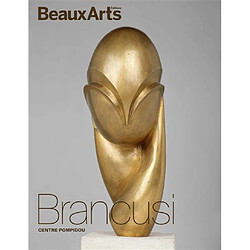 Brancusi : Centre Pompidou