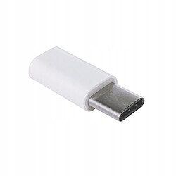 Acheter GUPBOO Adaptateur Adaptateur MICRO USB vers USB-C 3.1 TYPE-C,JL2075