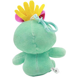 Avis Universal Star Trek Stitch petit jouet en peluche en peluche en or 22cm