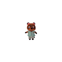 Simba Animal Crossing - Peluche Tom Nook 25 cm