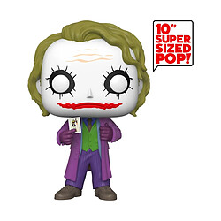 Funko DC Comics - Figurine POP! Super Sized Movies Joker 25 cm