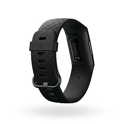 Fitbit Charge 4 Bracelet connecté 3,96 cm (1.56') Noir