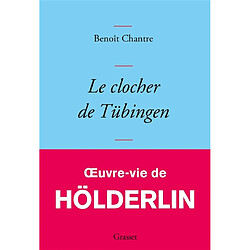 Le clocher de Tübingen