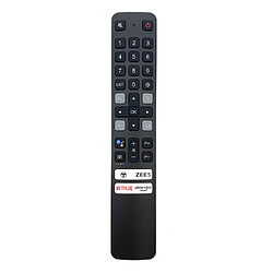 Avis GUPBOO RC901V FMR5 pour télécommande TV TCL 06-BTZNYY-GRC901V