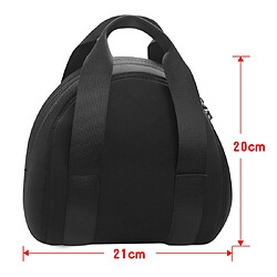 Avis Wewoo Pour B & O BeoPlay S3 Haut-parleur de protection en nylon portable Bluetooth Sac à main