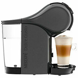 Cafetière superautomatique DeLonghi EDG226.A pas cher