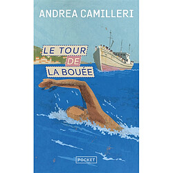 Une enquête du commissaire Montalbano. Le tour de la bouée - Occasion