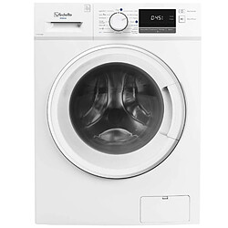 Lave-linge hublot 10kg 1500 tours/min - lfvq104w - VEDETTE