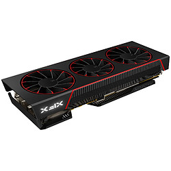 Avis Carte graphique de jeu XFX Quicksilver AMD Radeon RX 7800XT Magnetic Air (RX-78TMAIRF9)