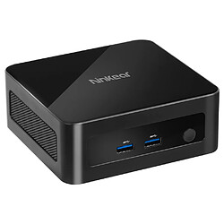 Mini PC Ninkear N13 16 Go de RAM 1 To SSD,, Intel i5-1340P 12 cœurs Max 4,6 GHz