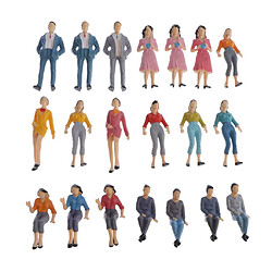 Figurines Miniature Figurines Personnages