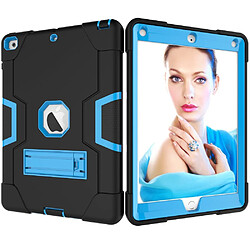 Avis Coque iPad 9.7 (2017)