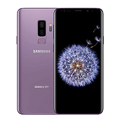 Samsung Galaxy S9 - 64 Go Single SIM Violet - Reconditionné