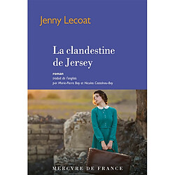 La clandestine de Jersey - Occasion