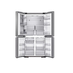 Avis Réfrigérateur américain 91.2cm 646l ventilé - RF65DG960ESL - SAMSUNG