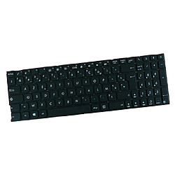 clavier retro éclairé azerty Clavier Français