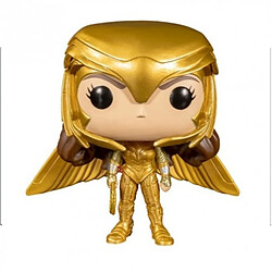 Figurine d’action Funko POP! WONDER WOMAN 1984