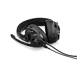 EPOS H3 Hybrid Black CASQUE GAMING