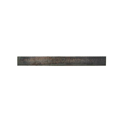 Perel Jung - Lame De Rechange - Pour He823280 - 280 Mm - Dents Fines - Pro