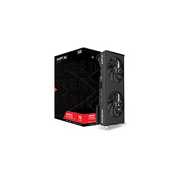 Carte graphique de jeu XFX SPEEDSTER SWFT RADEON RX 6750XT CORE(RX-675XTSWFP)