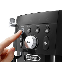 DeLonghi De'Longhi Magnifica S Smart Entièrement automatique Machine à expresso 1,8 L