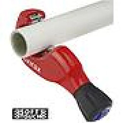 Virax - Coupe-tube plastique ZR 42 6-40 mm