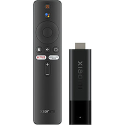 Xiaomi TV Stick 4K XM310009 Noir