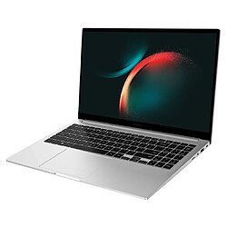 Avis Samsung Ordinateur portable Galaxy Book 3 - 15,6’’ i5/8Go/512Go