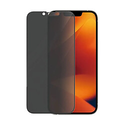 PanzerGlass Panzer Glass Protection d'écran pour Apple iPhone 14/13 Pro/13 avec Filtre de Confidentialité Transparent