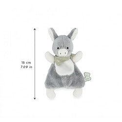 Avis Kaloo Doudou Anon regliss - 18 cm