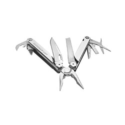 Acheter Leatherman - Pince Multifonctions - CURL™ - 15 Outils en 1