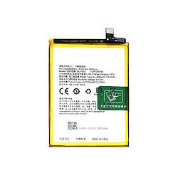 Batteria di Ricambio Realme BLP803 REALME V3 A53 2020 CPH2127 A73 2020 5000 MaH