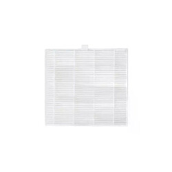 Avis Accessoires de remplacement d'écran de filtre pour Ilife V8 V8S X750 X800 X785 V80, blanc et noir, AD 1Pc