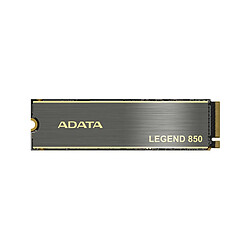 Acheter Disque dur Adata Legend 850 2 TB SSD