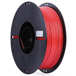 Avis Filament d'impression 3D Creality Ender-PLA+ 1,75 mm - Rouge