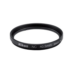 NIKON FILTRE NEUTRE NC 40,5mm